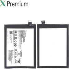 Tp Vivo Y27S Uyumlu Batarya Xpremium Pil Süper Yüksek Kalite B-Z5