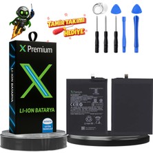 Tp Xiaomi MI11 Lite 4g Uyumlu Batarya Xpremium Pil Süper Yüksek Kalite 4250 Mah BP42