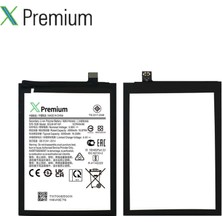 Tp Samsung A04 SM-A045 Batarya Xpremium Pil Süper Yüksek Kalite 5000 Mah