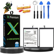 Tp Xiaomi Redmi 5 Plus BN44 Batarya Xpremium Pil Süper Yüksek Kalite 3900 Mah