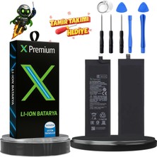 Tp Xiaomi Mi Note 10 / Mi Note 10 Lite / Mi Note 10 Pro BM52 Batarya Xpremium Pil Süper Yüksek Kalite 5170 Mah Xpremium
