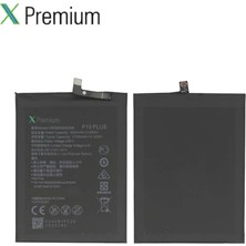 Tp Huawei Nova3 Uyumlu Batarya Xpremium Pil Süper Yüksek Kalite 3650/3750 Mah HB386589ECW