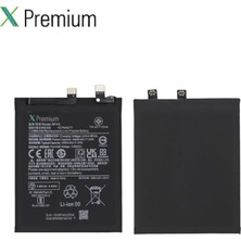 Tp Xiaomi Mi 13 (BP4G) Batarya Xpremium – 4500 Mah Süper Yüksek Kapasiteli Güçlendirilmiş Pil