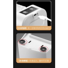 Tp Buğz Tam Otomatik Hamur Ravioli Makinesi