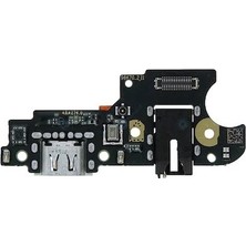 OEM Oppo Realme C25 Şarj ve Mikrofon Bordu
