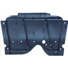 Özgürce Clio Symbol Yağ Karter Muhafazası, Dayanıklı ve Güvenilir Parça