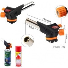 Tp Buğz Portatif Pürmüz Başlığı