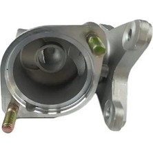 Voyer Termostat Kapağı Alt Accent Blue 2013- / I20 2012-  (25630-03100)