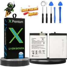 Tp Xiaomi Redmi Note7 Uyumlu Batarya Xpremium Pil Süper Yüksek Kalite 3900 Mah BN4A