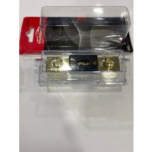 Özgürce Yüksek Güçlü 200 Amper Otomotiv Sigorta Seti