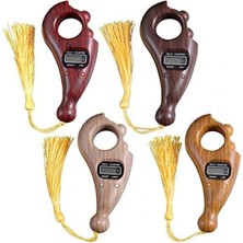 Tp Buğz Tesbih Model Dijital Zikirmatik