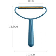 Tp Buğz Elbise Tiftik Tüy Toplama Aleti