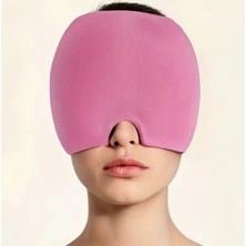 Tp Buğz Rahatlatıcı Jel Migren Kafa Bandı