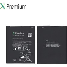 Tp Xpremium Samsung Galaxy A3 Core Batarya Pil Süper Yüksek Kalite 3000 Mah