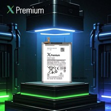 Tp Samsung J6 SM-J600F Uyumlu Batarya Xpremium Pil Süper Yüksek Kalite 3000 Mah EB-BJ800ABE