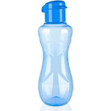 Tp Water Fresh Suluk Matara Şişe 750 ml - Lisinya