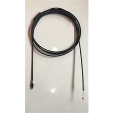 Özgürce Corolla Bagaj Açma Teli 2007-2012, Yedek Parça, Kolay Kullanım