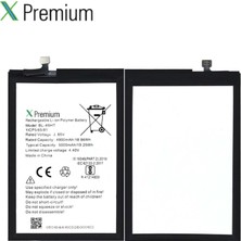 Tp Tecno Spark 5 Air Uyumlu Batarya Xpremium Pil Süper Yüksek Kalite 5000 Mah BL-49FT