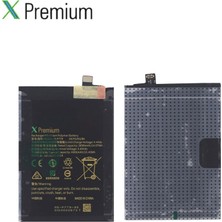 Tp ​​oppo Reno 4 Lite / A92S / F17 Pro / Reno 4z Batarya Xpremium Pil – Süper Yüksek Kalite 4040 Mah | BLP779