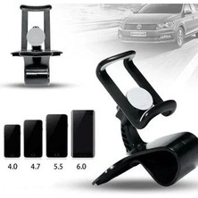 Tp Buğz Araç Gösterge Paneli Telefon Tutucu