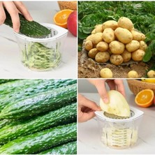 Tp Buğz Rendeli Narenciye Sıkacağı