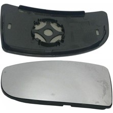 Özgürce Ayna Camı Alt Sol V363 14 Ithal BK31 17C718 Ab 1855103