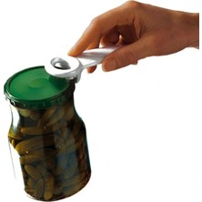 Tp Buğz Pratik Şişe ve Kavanoz Kapağı Açacağı