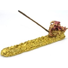 Tp Buğz Dragon Tasarımlı Polyester Tütsülük