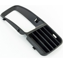 Özgürce Sağ Yolcu Ön Tampon Sis Izgara Çerçeve, Polo Classic 1997-2004