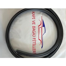 Özgürce Klio 2 Bagaj Filtresi, Yüksek Kalite, Dayanıklı ve Güvenilir Ekstra Koruma