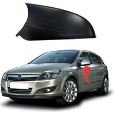 Özgürce Sol Alt Ayna Kapağı Opel Astra H 2005-2015, Kaliteli ve Uygun Fiyatlı