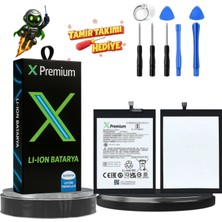 Tp Poco M4 5g Uyumlu Batarya Xpremium Pil Süper Yüksek Kalite 5000 Mah BN5H