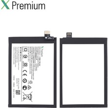 Tp Vivo Y52 5g Uyumlu Batarya Xpremium Pil Süper Yüksek Kalite B-O8