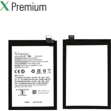 Tp Oppo Reno8 Lite Uyumlu Batarya Xpremium Pil Süper Yüksek Kalite 4500 Mah BLP765