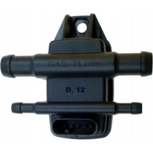 Özgürce Map Sensörü, Otomobil Uyumlu, Yüksek Performans, Güvenilir ve Dayanıklı