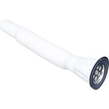 Golden Lavabo Sifonu Körüklü Kısa Boy