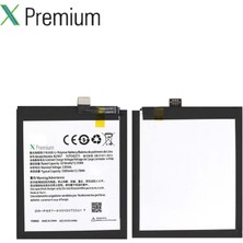 Tp ​​oneplus 6 Batarya Xpremium Pil Süper Yüksek Kalite BLP657