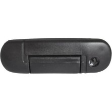 Özgürce Şahin Kartal Slx Dış Kapı Kolu, Sol Ön, Montajlı, Kaliteli Tasarım