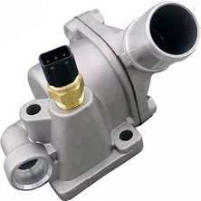 Voyer Termostat Yuvası Komple Accent 1.3 2000- (25600-22760)