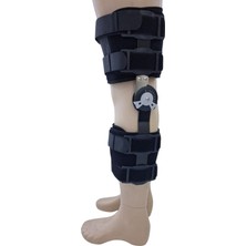 Remmed Açı Ayarlı Dizlik Kısa (Kendi Üretimimizdir)