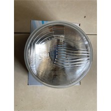 Özgürce Yüksek Parlaklıklı R12 Toros H4 Kısa Reflektör Farı