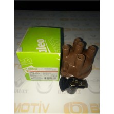 Özgürce R9/11 R19 Distribütör Kapağı Tevzi Makarası 7701407310