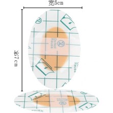 Tp Buğz Ayakkabı Vurma Önleyici Bant Seti 10 Adet