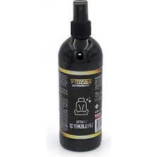 Tp Buğz Fulcar Araç Detaylı Iç Temizleyici