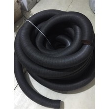 Özgürce Eberspeacher ve Webasto Uyumlu Iç Üfleme Hortumu, Yüksek Performans