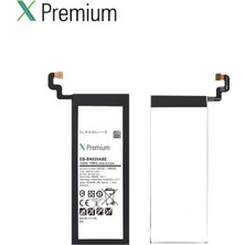 Tp ​​samsung Note 5 SM-N920 Batarya Xpremium Pil Süper Yüksek Kalite 3000 Mah