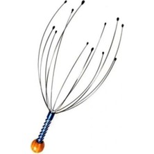 Tp Buğz Kafa Masaj Teli