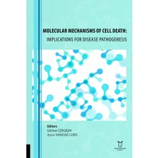 Molecular Mechanisms Of Cell Death: Implications For Disease Pathogenesis