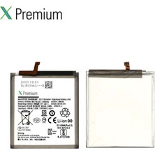 Tp Samsung S21 Plus SM-G996 Batarya Xpremium Pil Süper Yüksek Kalite 4800 Mah
