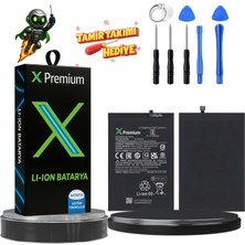 Tp Xiaomi Redmi 10C BN5G Batarya Xpremium Pil Süper Yüksek Kalite 5000 Mah